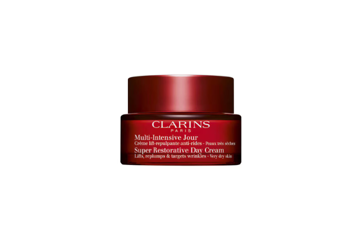 Crema Giorno Multi-Intensiva Clarins 50ml