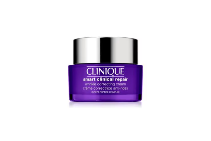 Clinique Smart Clinical repair Wrinkle Repair Cream Light 50ml
