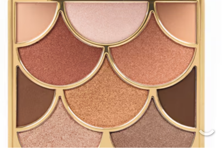 PALETTE OCCHI MRN ETERNAL GLOW