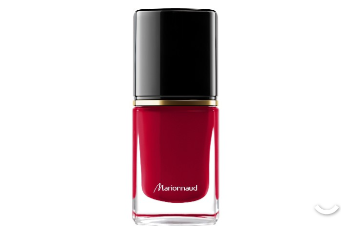 Marionnaud 1984
MRD Le Vernis Gel P 22 RED NIGHT OU