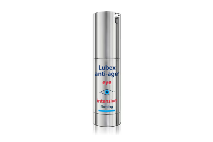 Lubex anti-age Anti-Age Smoothing Eye Cream Day and Night 15ml