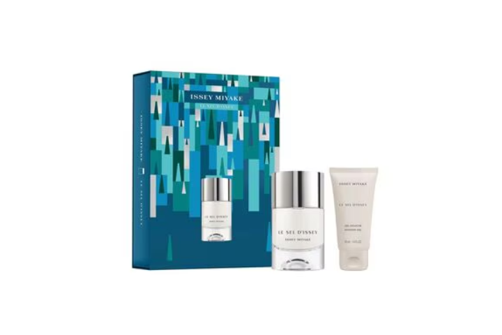 Issey Miyake SEL D'ISSEY Set regalo eau de toilette