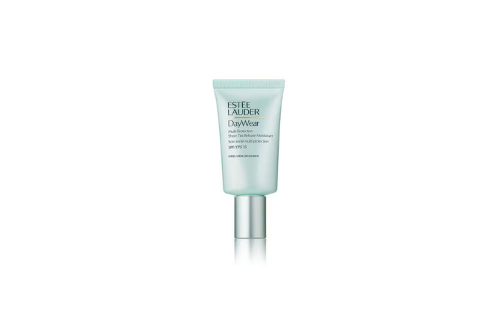 Estée Lauder Day Wear Multi-Protection Anti-Oxidant Sheer Tint Release Moisturizer SPF15 50 ml