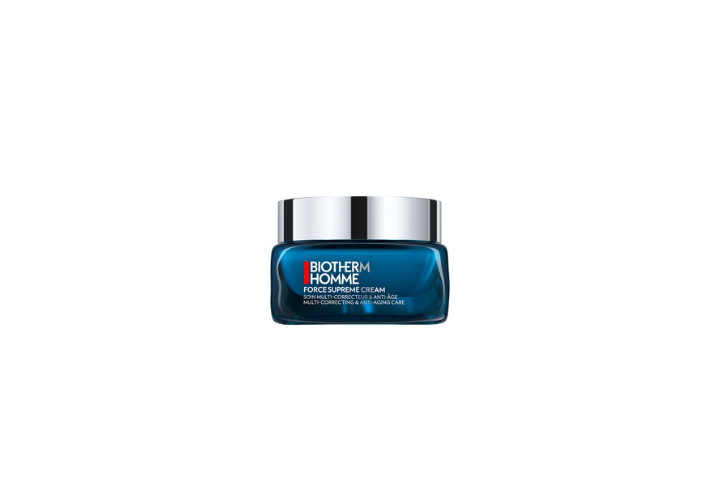 Biotherm Homme Force Supreme Crema Antirughe Anti-Aging per Uomo 50ml ALTRO SUL SITO