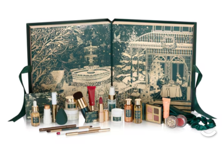 CALENDARIO DELL'AVVENTO MRN