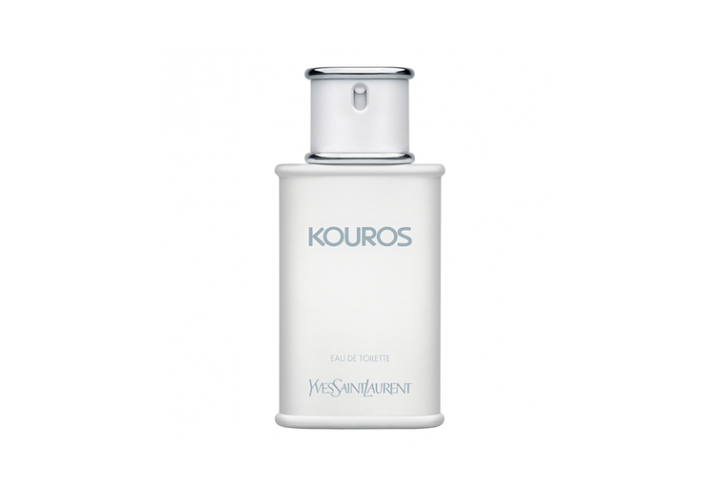 Yves Saint Laurent Kouros Eau de Toilette 100ml