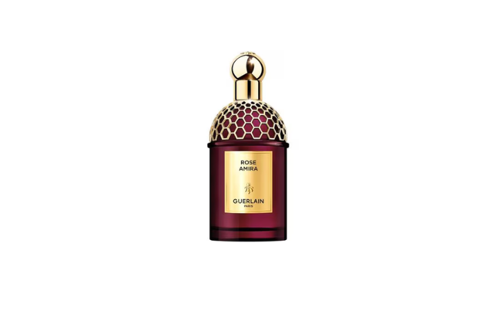 Guerlain Absolus Allegoria Rose Amira Eau de Parfum 125ml