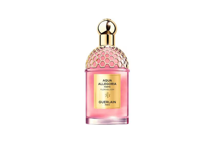 Guerlain Aqua Allegoria Florabloom Eau de Parfum 125ml