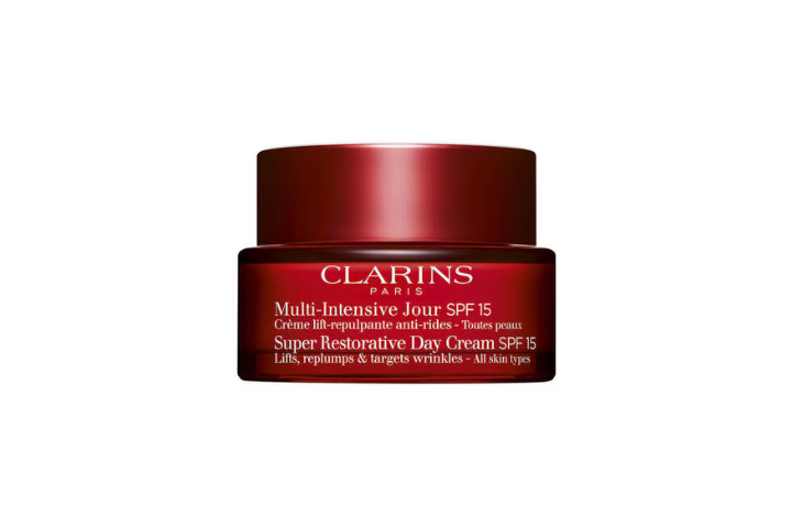 Clarins Multi-Intensive Day SPF 15 Day Cream 50ml PLUS SUR LE SITE