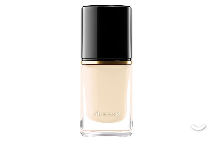 Marionnaud 1984
MRD Le Vernis Gel  P 14 LINGER BEIGE