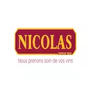 Cave Nicolas logo