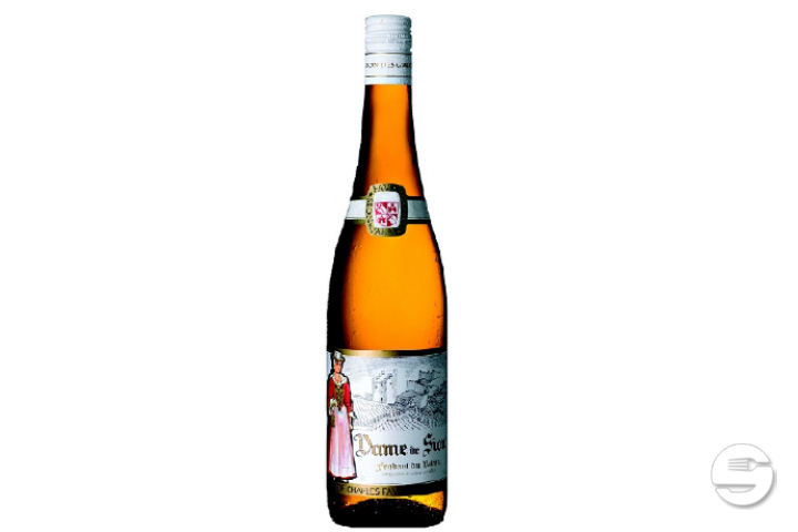 Fendant Dame de Sion