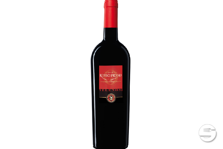 Rosso Piceno Velenosi