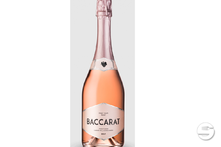 Baccarat Rosé Prestige