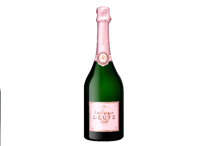 Deutz Rosé