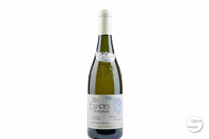 DME Centaure Eliade Scheurebe