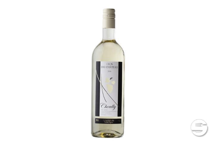 DME Clos Du Château Chasselas