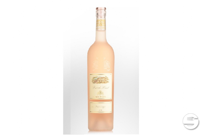 Puech Haut Prestige Rose