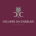 Les Celliers du Chablais logo