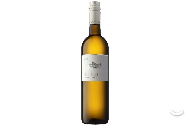 Eagle Three Towers White 50 cl