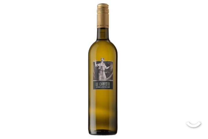 Aigle Caviste Blanc Ollon 75 cl