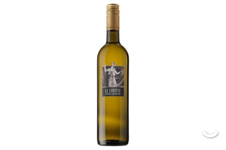 Aigle Caviste Blanc Ollon 50 cl