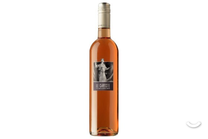 Aigle Cellar Master Rosé Ollon 75 cl