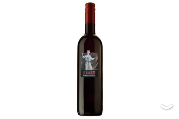 Aigle Caviste Rouge Ollon 37.5 cl