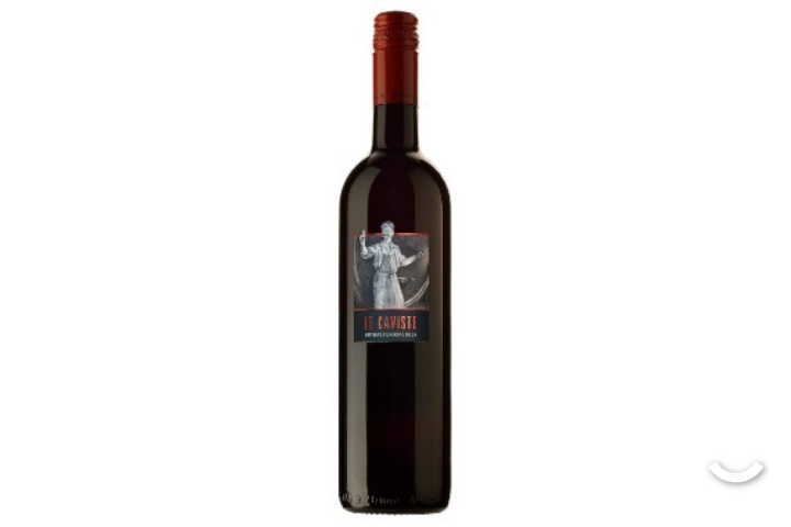 Aigle Caviste Rouge Ollon 50 cl