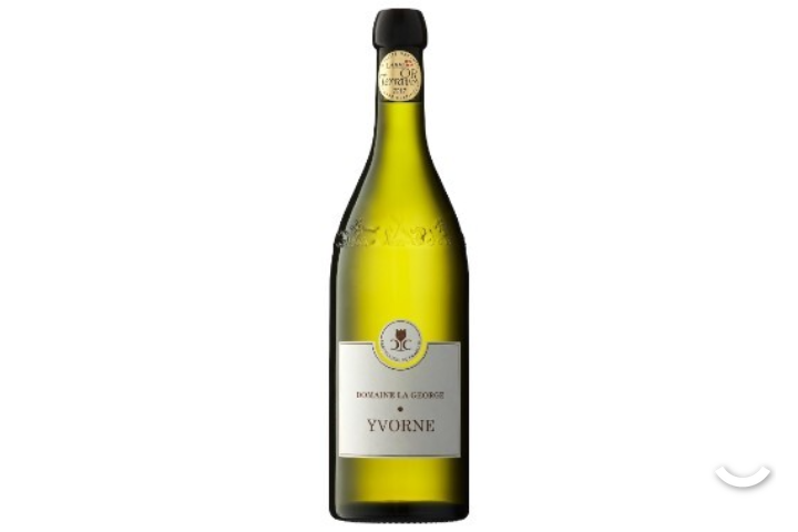 Eagle Domaine La George 75 cl