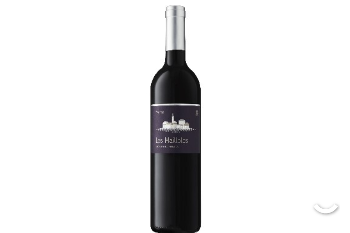 Eagle Les Mailloles 75 cl