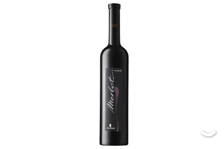 Merlot Chablais 75 cl