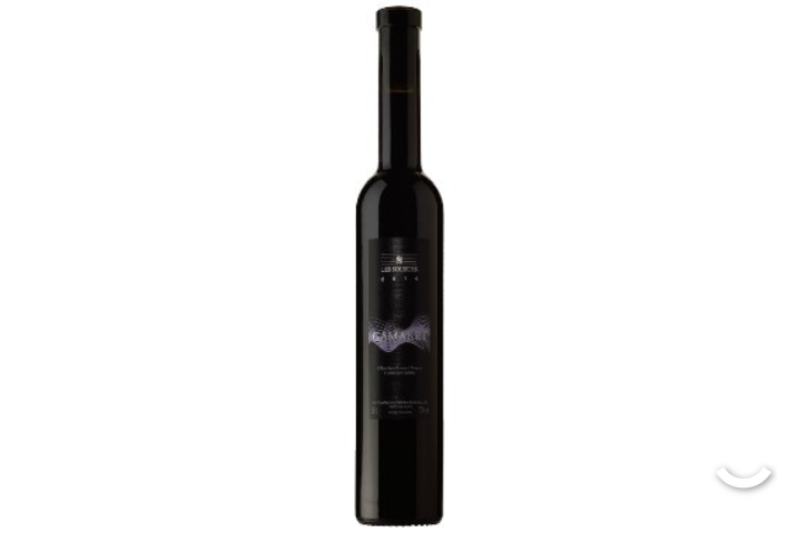 Gamaret Soloists 50 cl