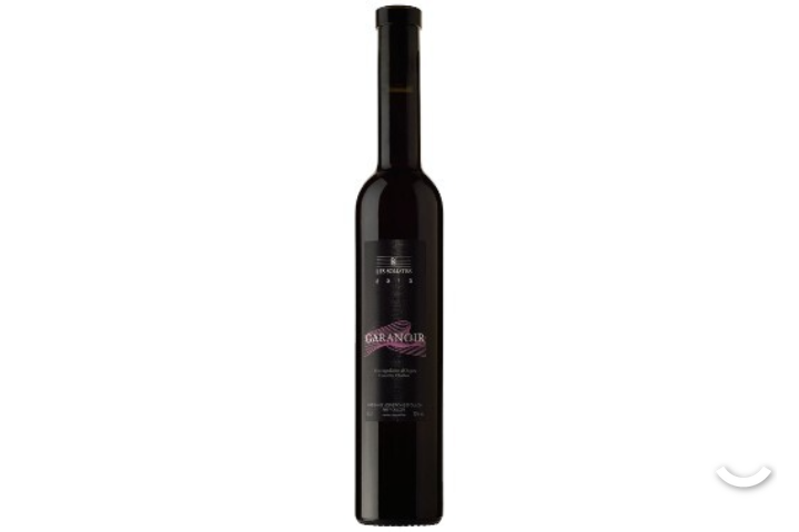 Garanoir Soloists 50 cl