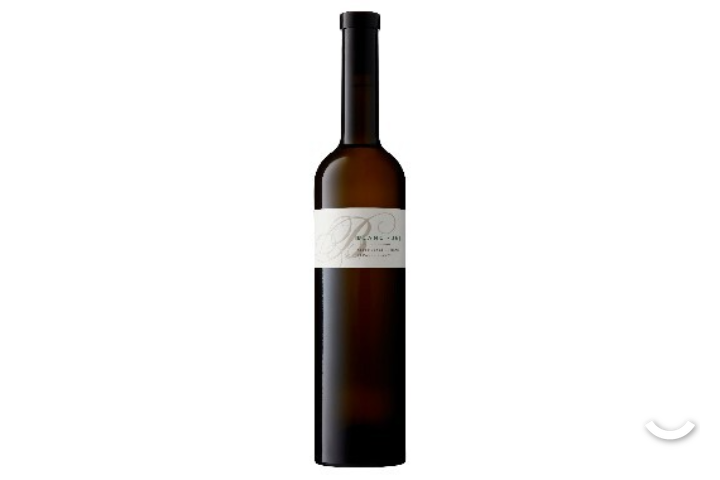 Ollon Smoked White 75 cl