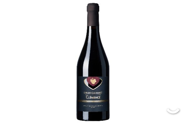 Syrah-Gamaret
