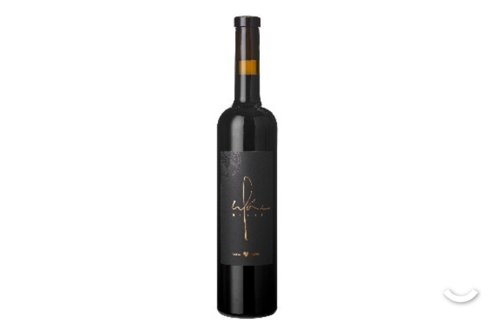 Ass. of Cab. Sauvignon, Cabarnet Franc, Merlot