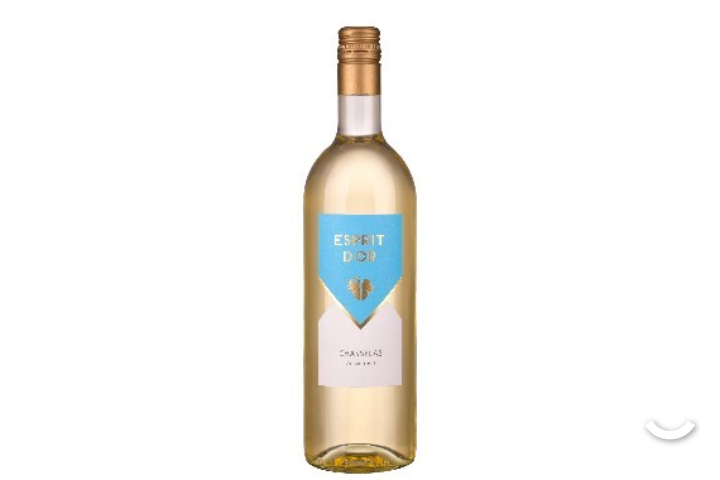 Chasselas from Romandie