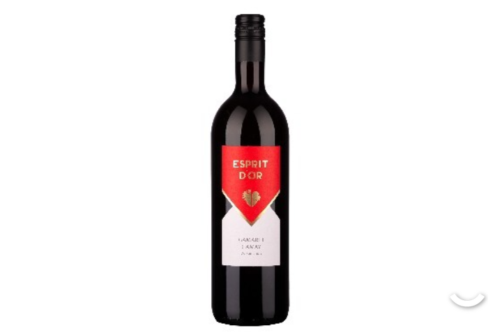 Gamaret-Gamay of Romandie