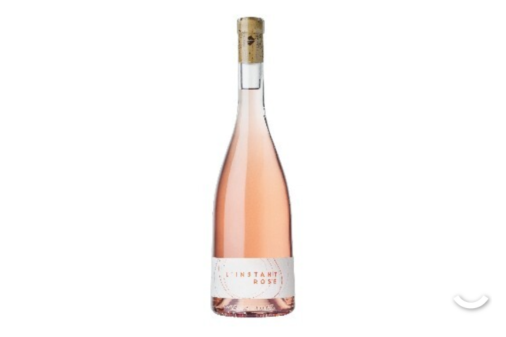 L'Instant Rosé Garanoir & Gamaret