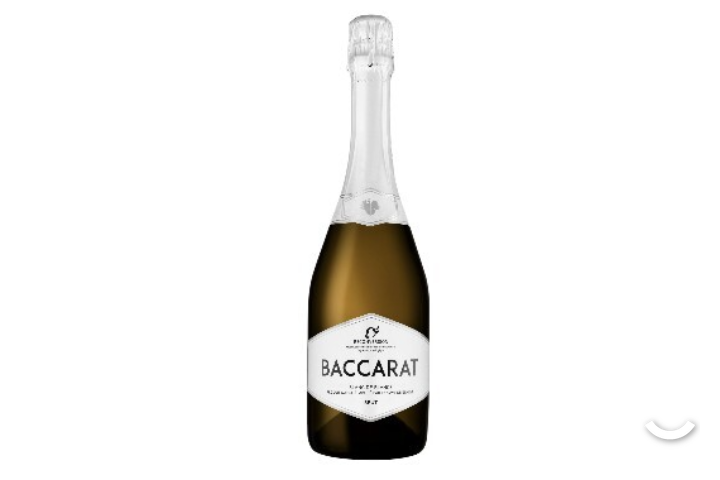 Organic Wine Bud Reconversion Baccarat