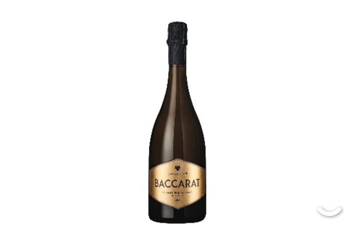 The Grande Cuvée "Traditional Method" Magnum - Baccarat