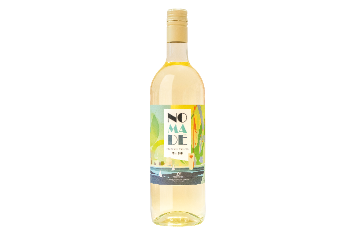  Nomade Blanc – Bio Bourgeon Reconversion