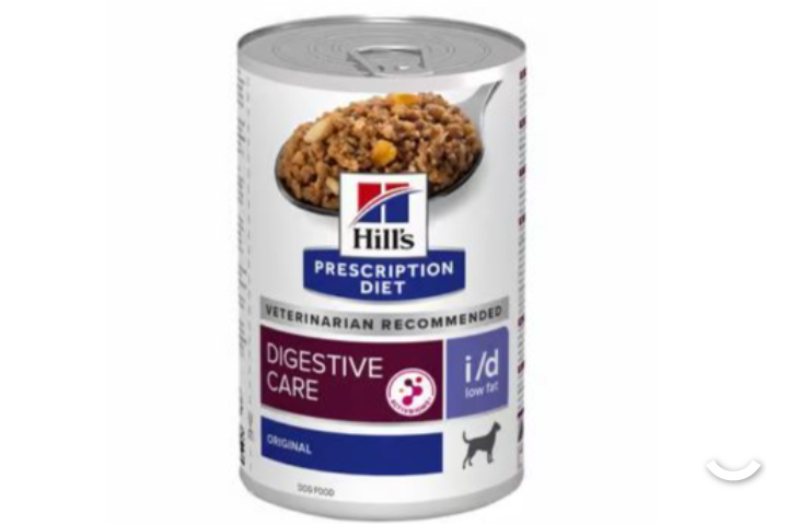 Canine i/d Low Fat Digestive Care 360 g