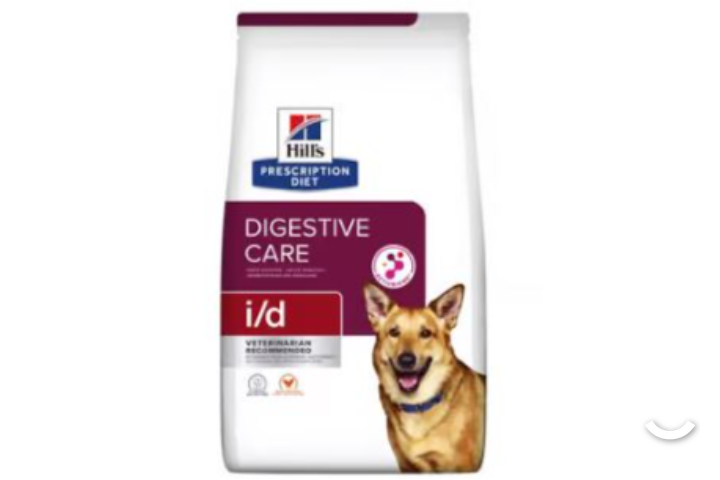 HILLS DIGESTIVE CARE CN i/d 10kg