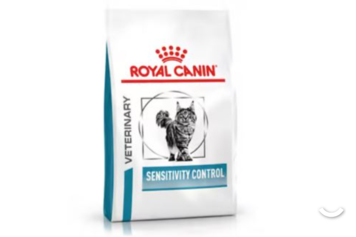 ROYAL CANIN de sensibilité pour chat 