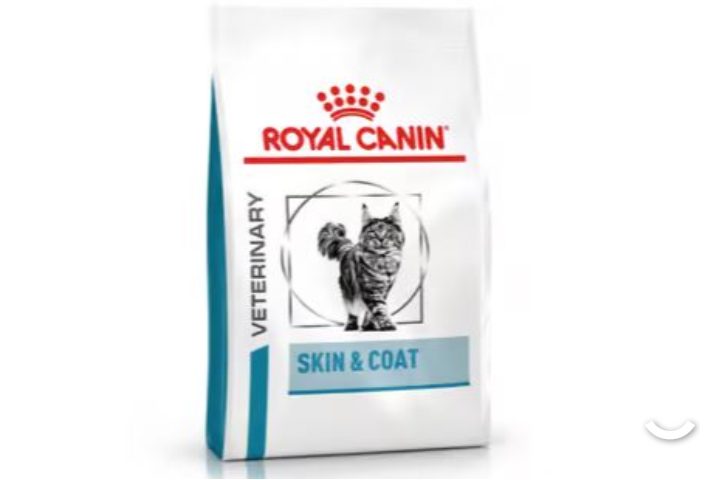 ROYAL CANIN SKIN & COAT For CAT 3.5KG
