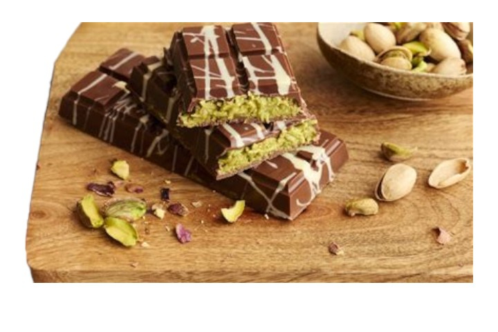 Dubai Chocolate Zum selber machen
