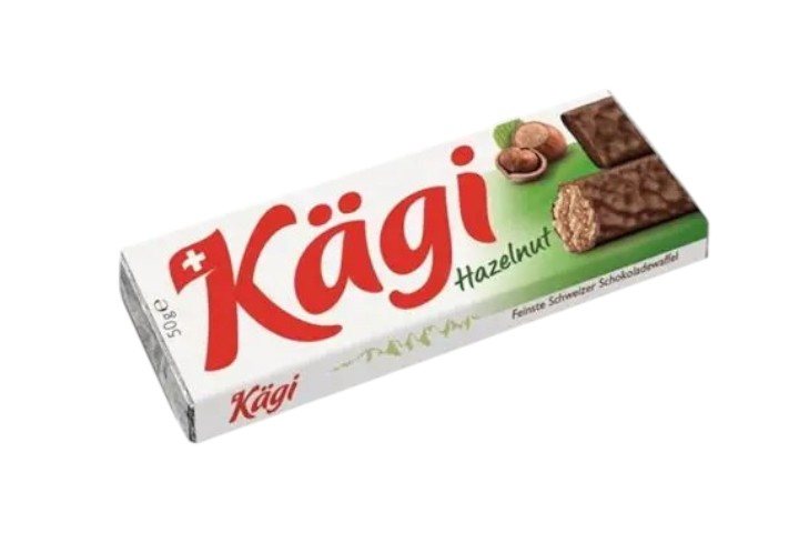 Kagi Nocciola 50 g
