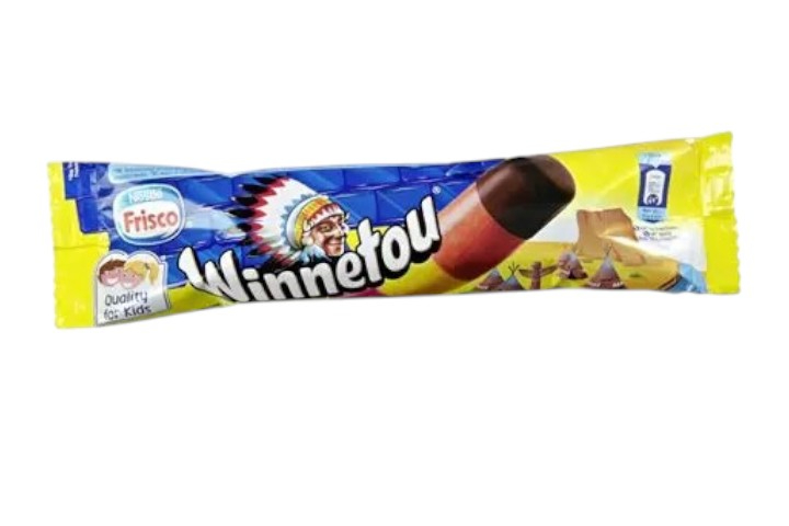 Frisco Winnetou 1stk
